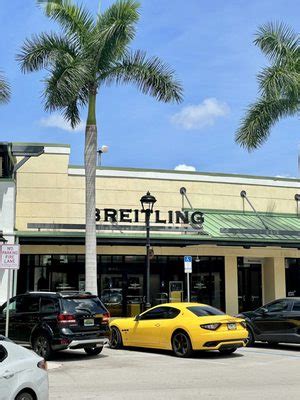 breitling watches sawgrass mills|Breitling, 1800 Sawgrass Mills Cir, Fort Lauderdale, FL 33323, US .